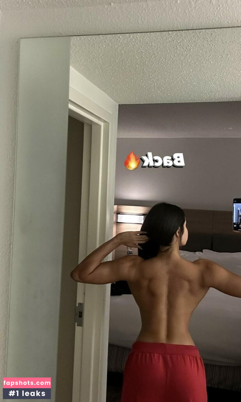 Sabrina Gomes Nude Leaks OnlyFans Photos #18 - LeakJerk