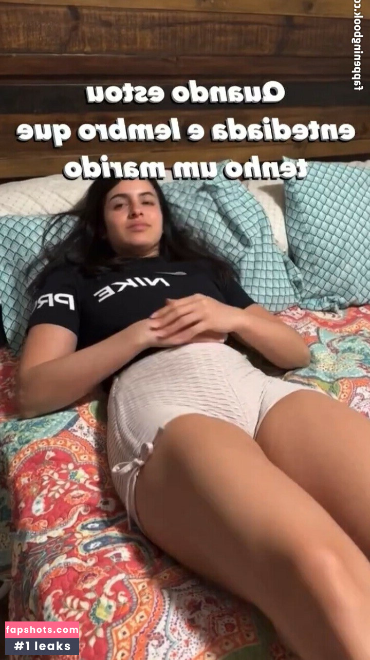 Sabrina Gomes Nude Leaks OnlyFans Photos #3 - LeakJerk