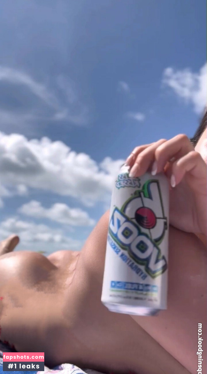 Sabrina Gomes Nude Leaks OnlyFans Photos #4 - LeakJerk