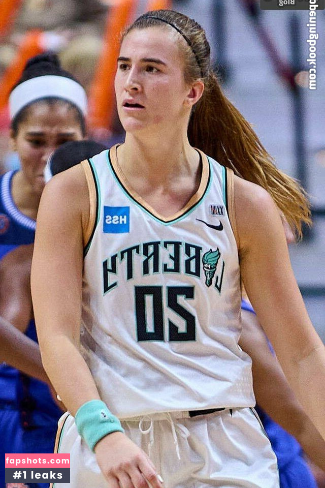 Sabrina Ionescu Nude Leaks OnlyFans Photos #20 - LeakJerk