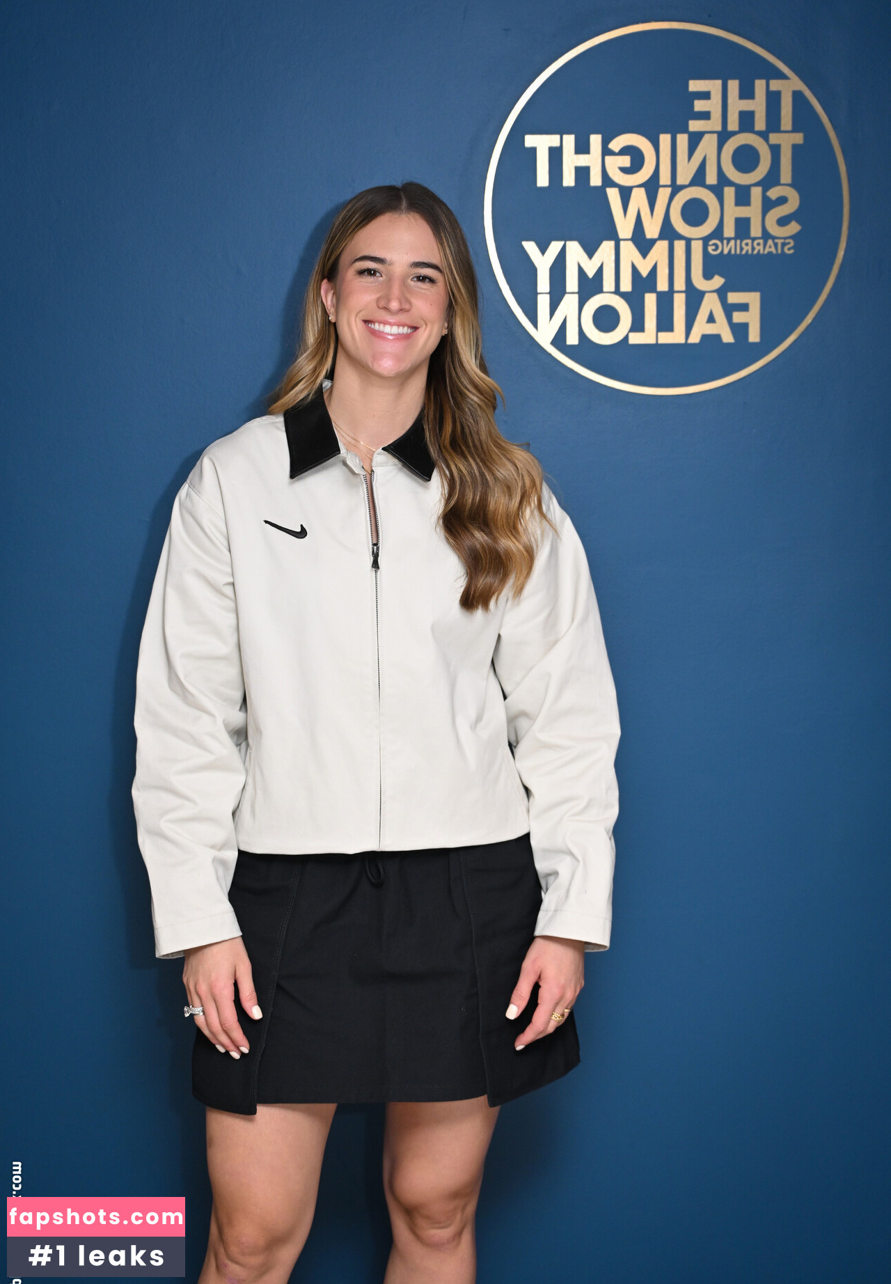 Sabrina Ionescu Nude Leaks OnlyFans Photos #9 - LeakJerk