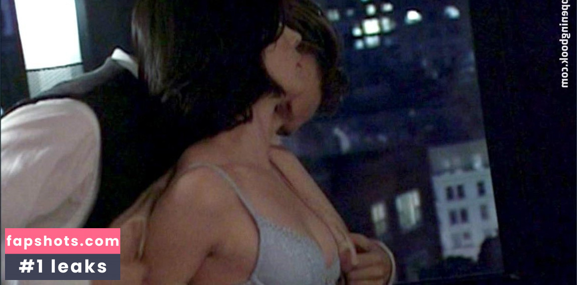 Sabrina Lloyd Nahé úniky fotek pouze od fanoušků #2 - Fapshots