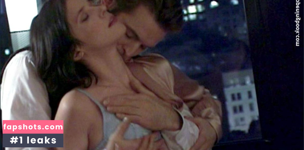 Sabrina Lloyd Nahé úniky fotek pouze od fanoušků #3 - Fapshots