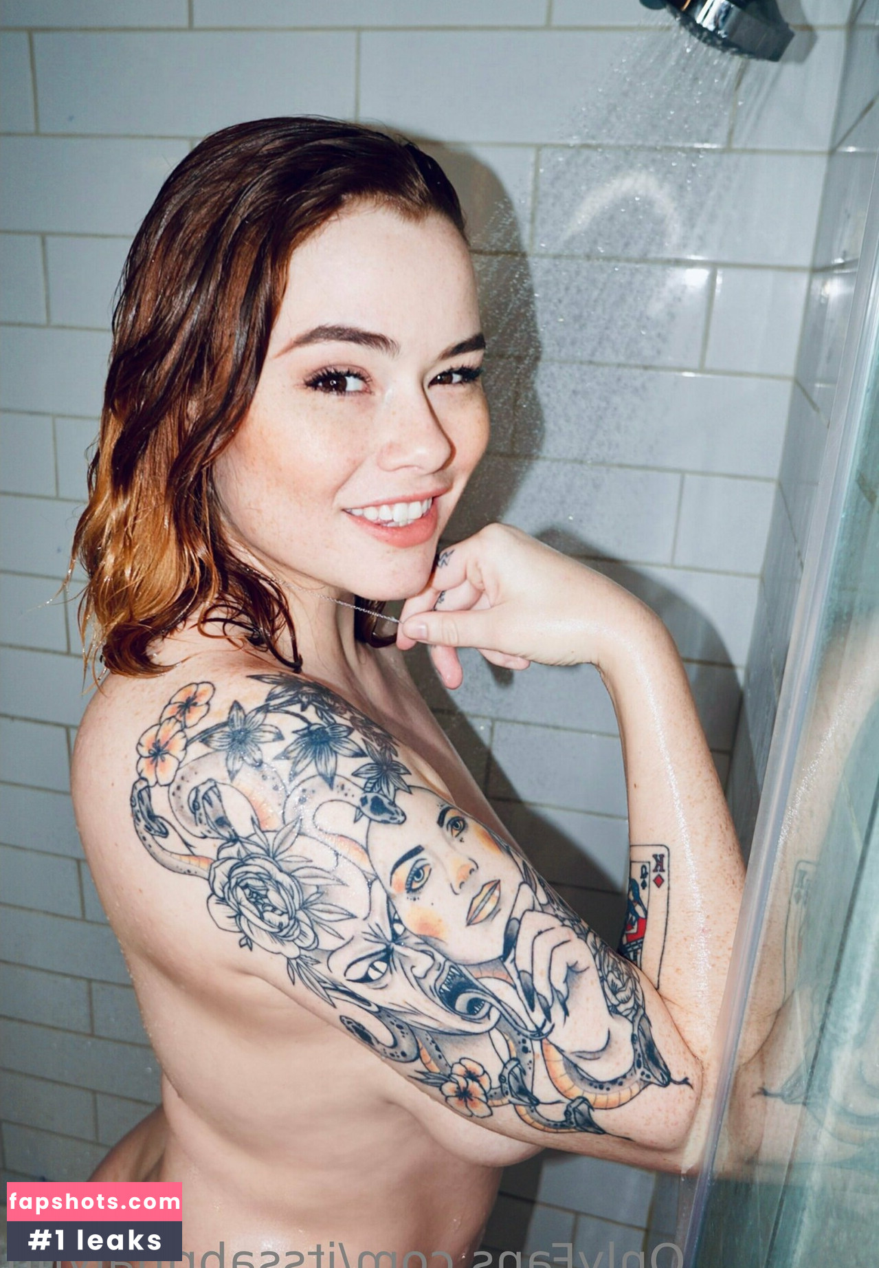 Sabrina Lynn Nahé úniky fotek pouze od fanoušků #225 - Fapshots