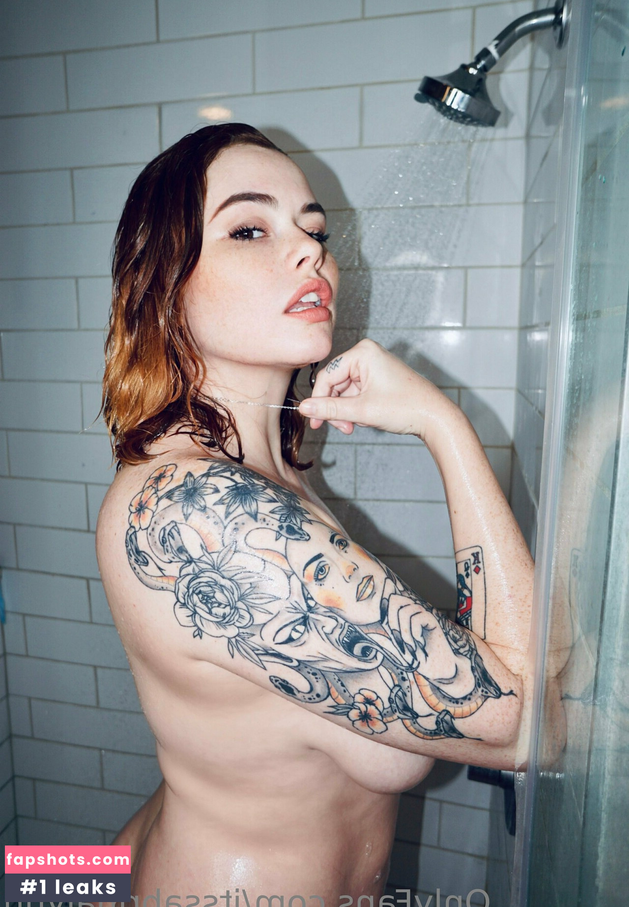 Sabrina Lynn Nahé úniky fotek pouze od fanoušků #233 - Fapshots