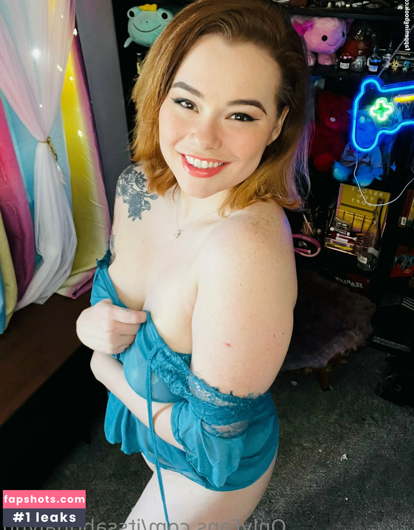 Sabrina Lynn Nahé úniky fotek pouze od fanoušků #282 - Fapshots