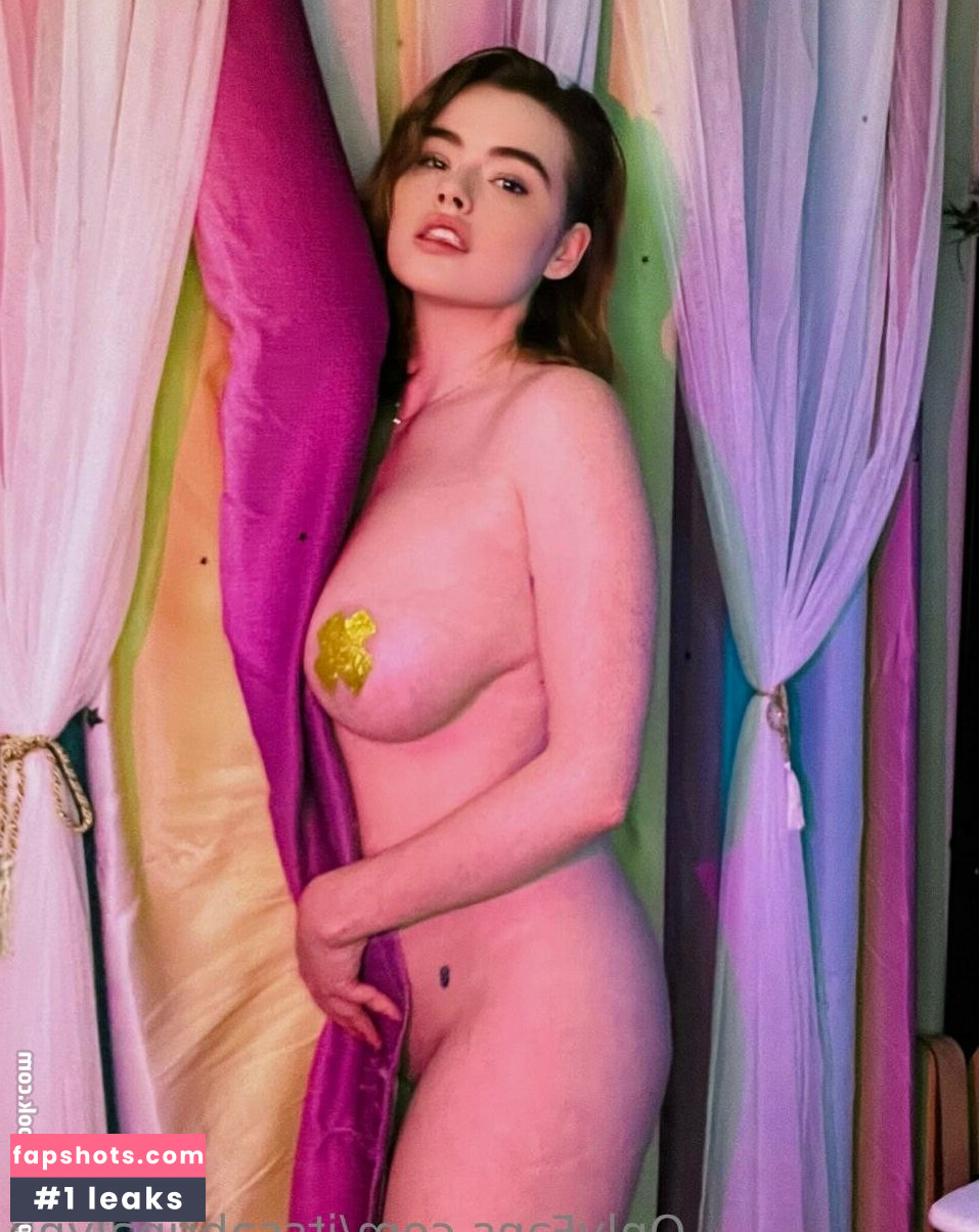 Sabrina Lynn Nahé úniky fotek pouze od fanoušků #344 - Fapshots