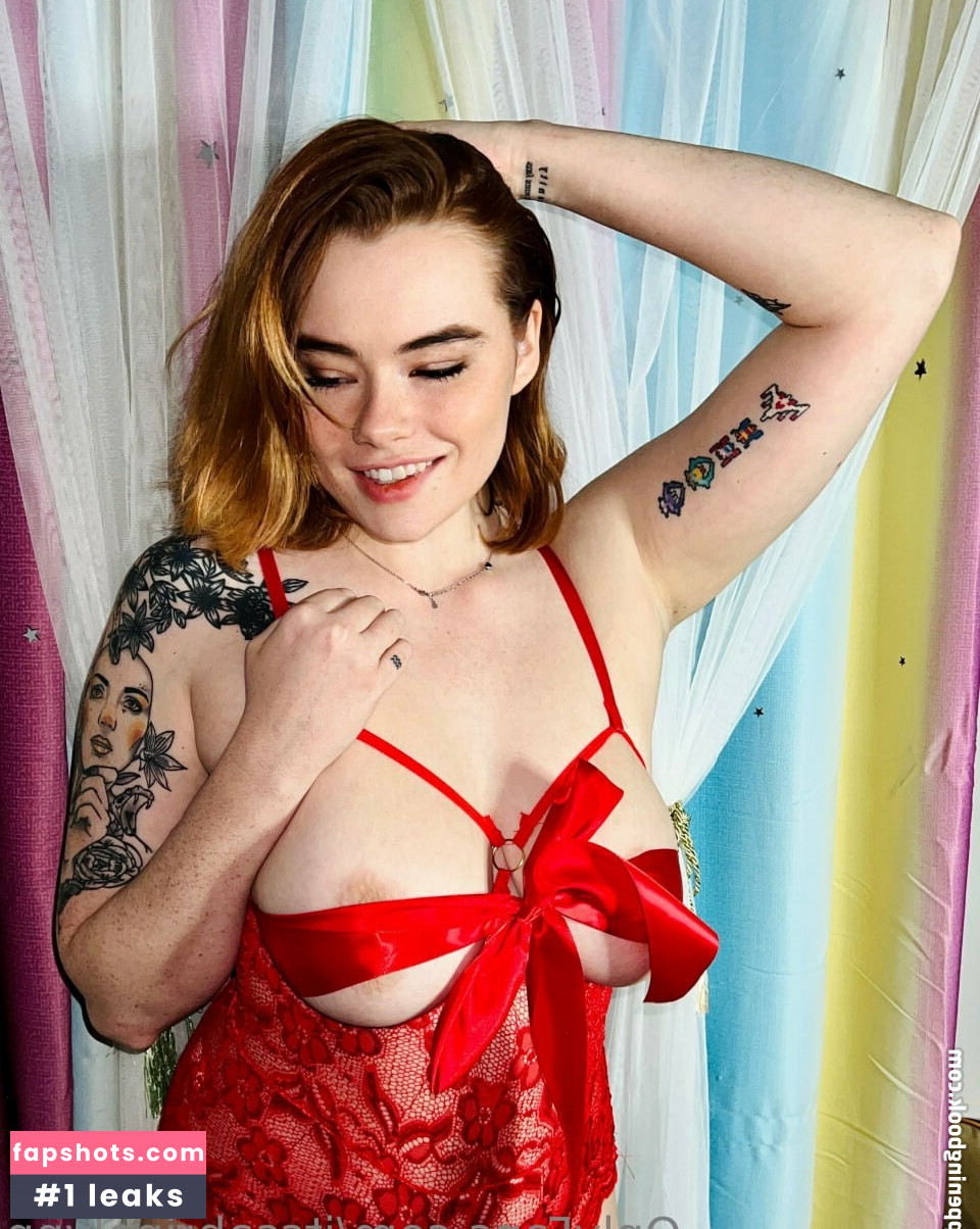 Sabrina Lynn Nahé úniky fotek pouze od fanoušků #352 - Fapshots