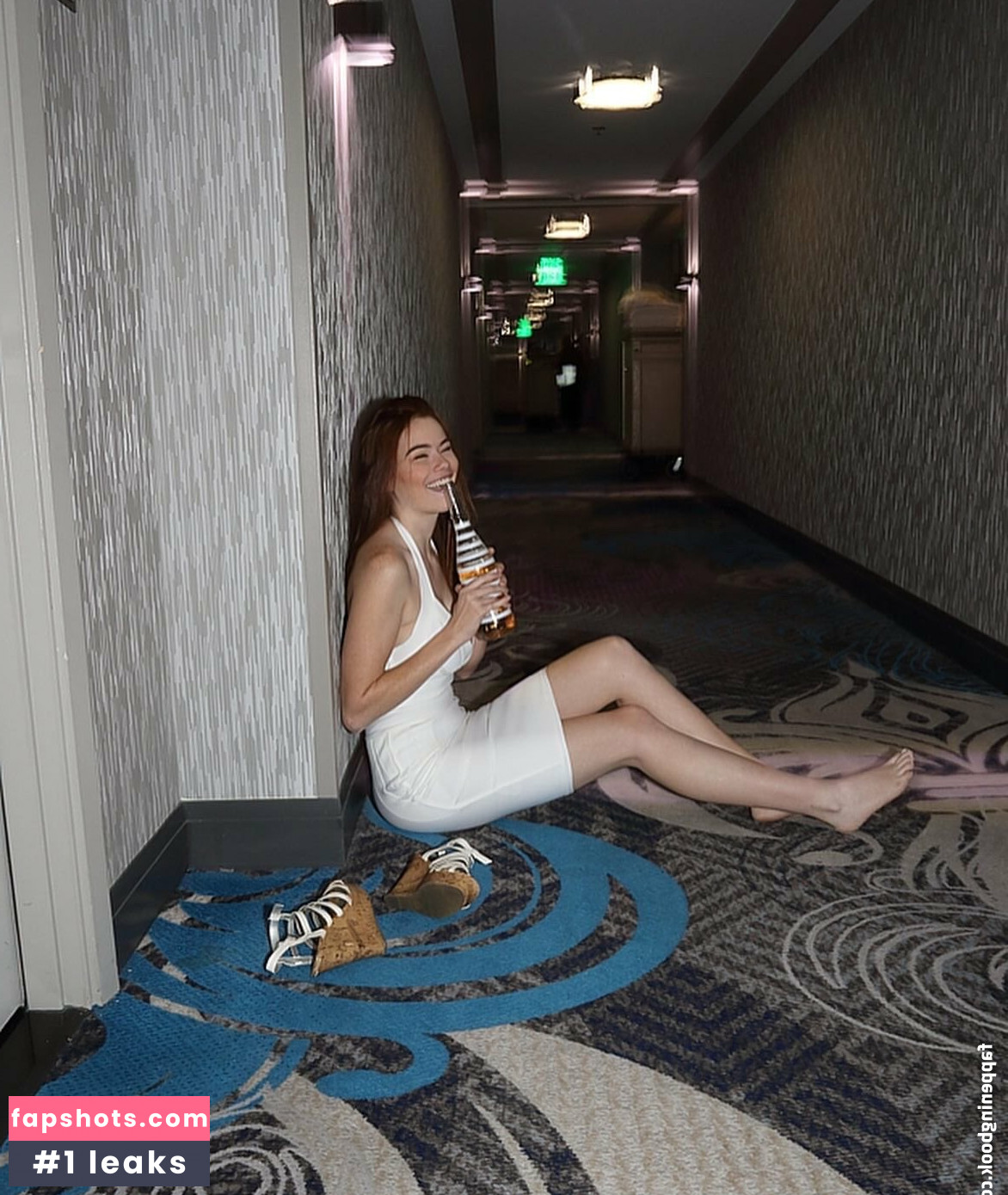 Sabrina Lynn Nahé úniky fotek pouze od fanoušků #368 - Fapshots