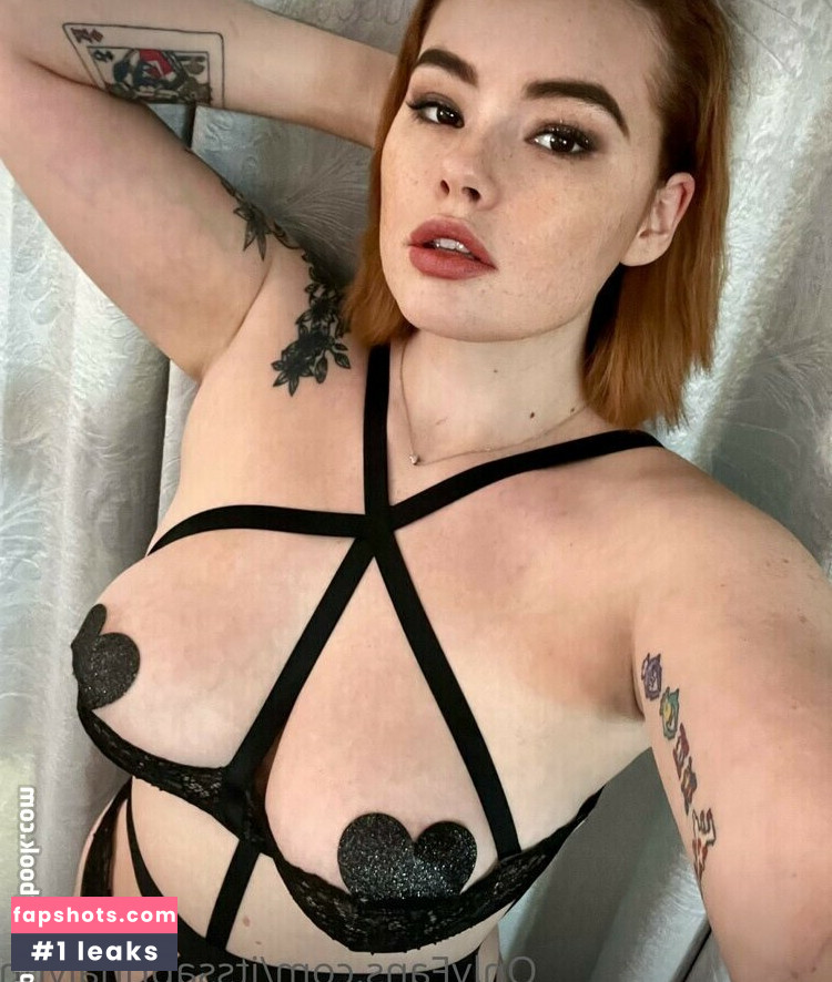 Sabrina Lynn Nahé úniky fotek pouze od fanoušků #411 - Fapshots
