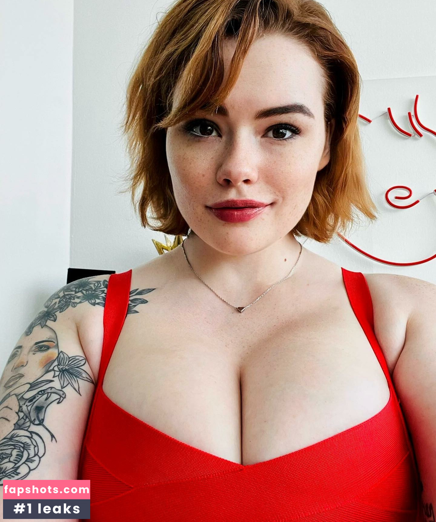 Sabrina Lynn Nahé úniky fotek pouze od fanoušků #431 - Fapshots