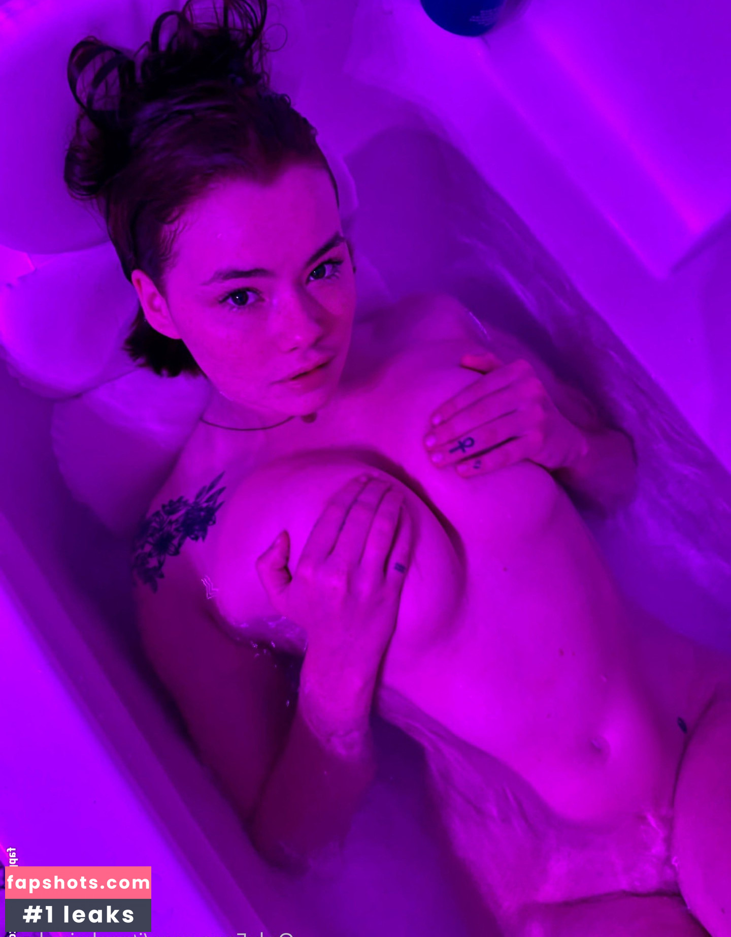 Sabrina Lynn Nahé úniky fotek pouze od fanoušků #503 - Fapshots