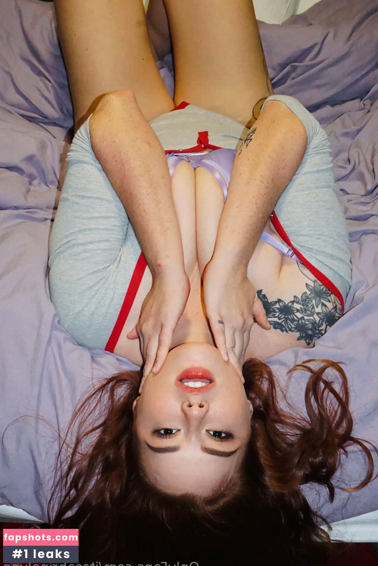 Sabrina Lynn Nahé úniky fotek pouze od fanoušků #78 - Fapshots