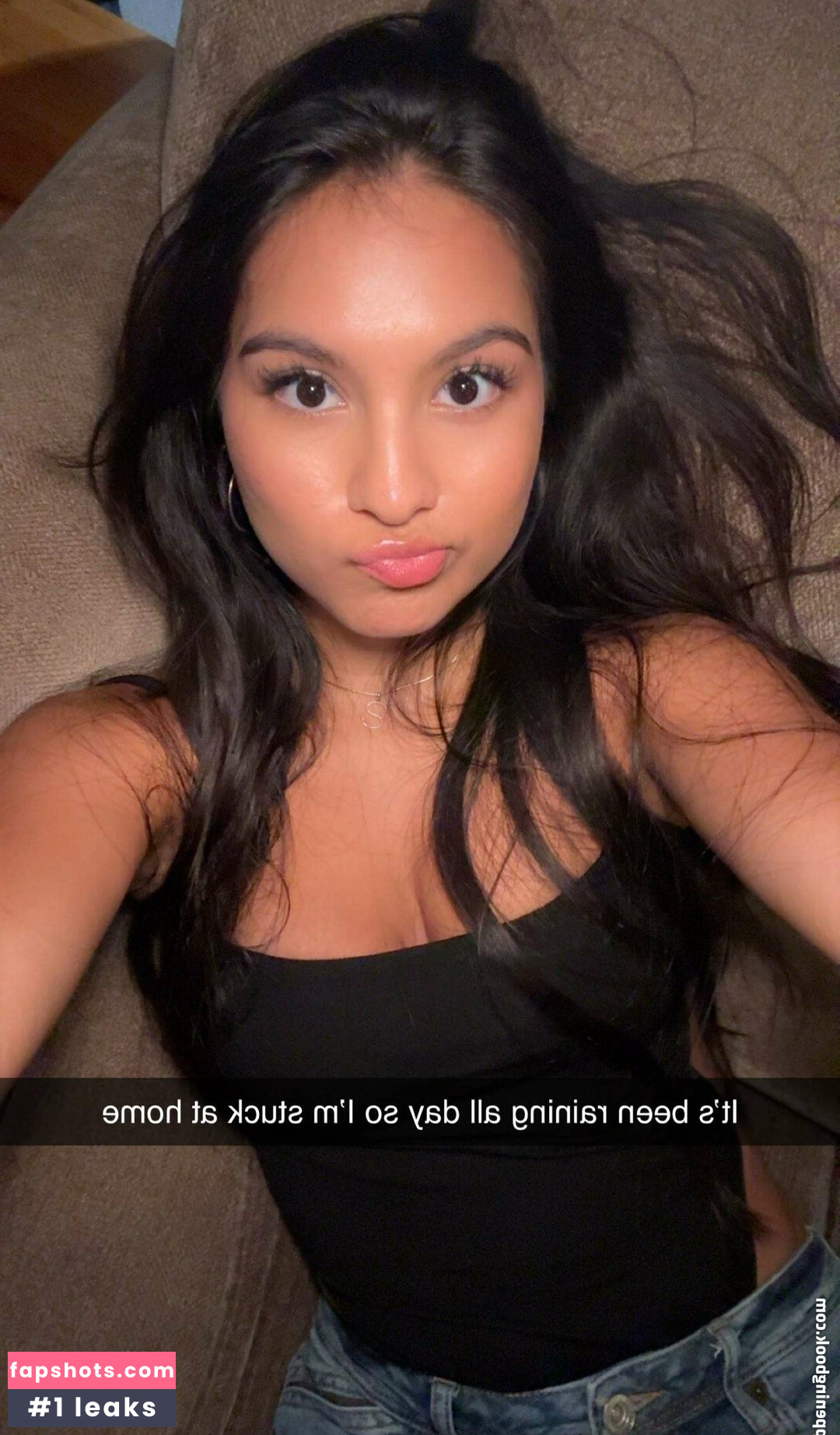 Sabrina Mercado Nahé úniky fotek pouze od fanoušků #2 - Fapshots