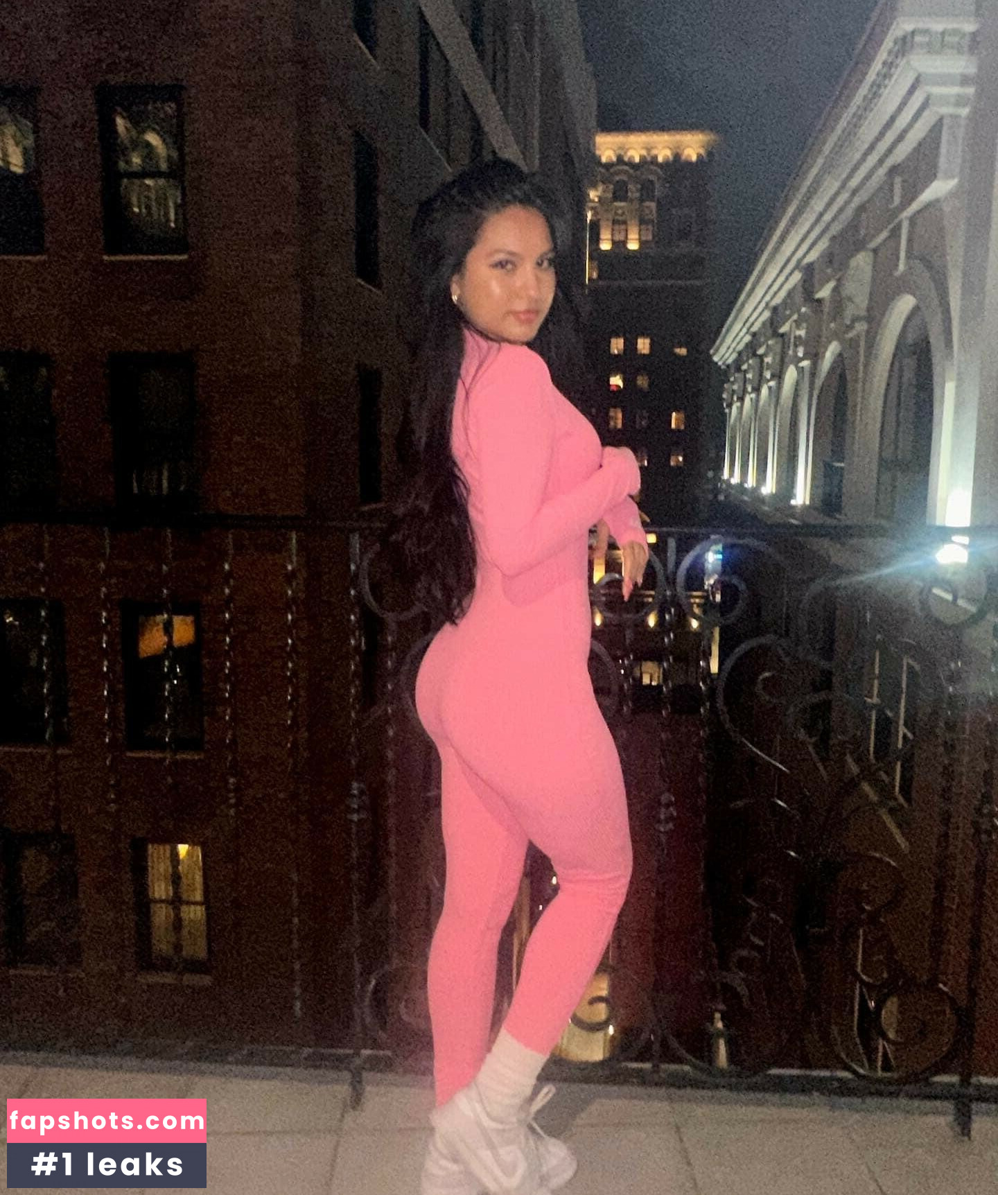 Sabrina Mercado Nahé úniky fotek pouze od fanoušků #17 - Fapshots