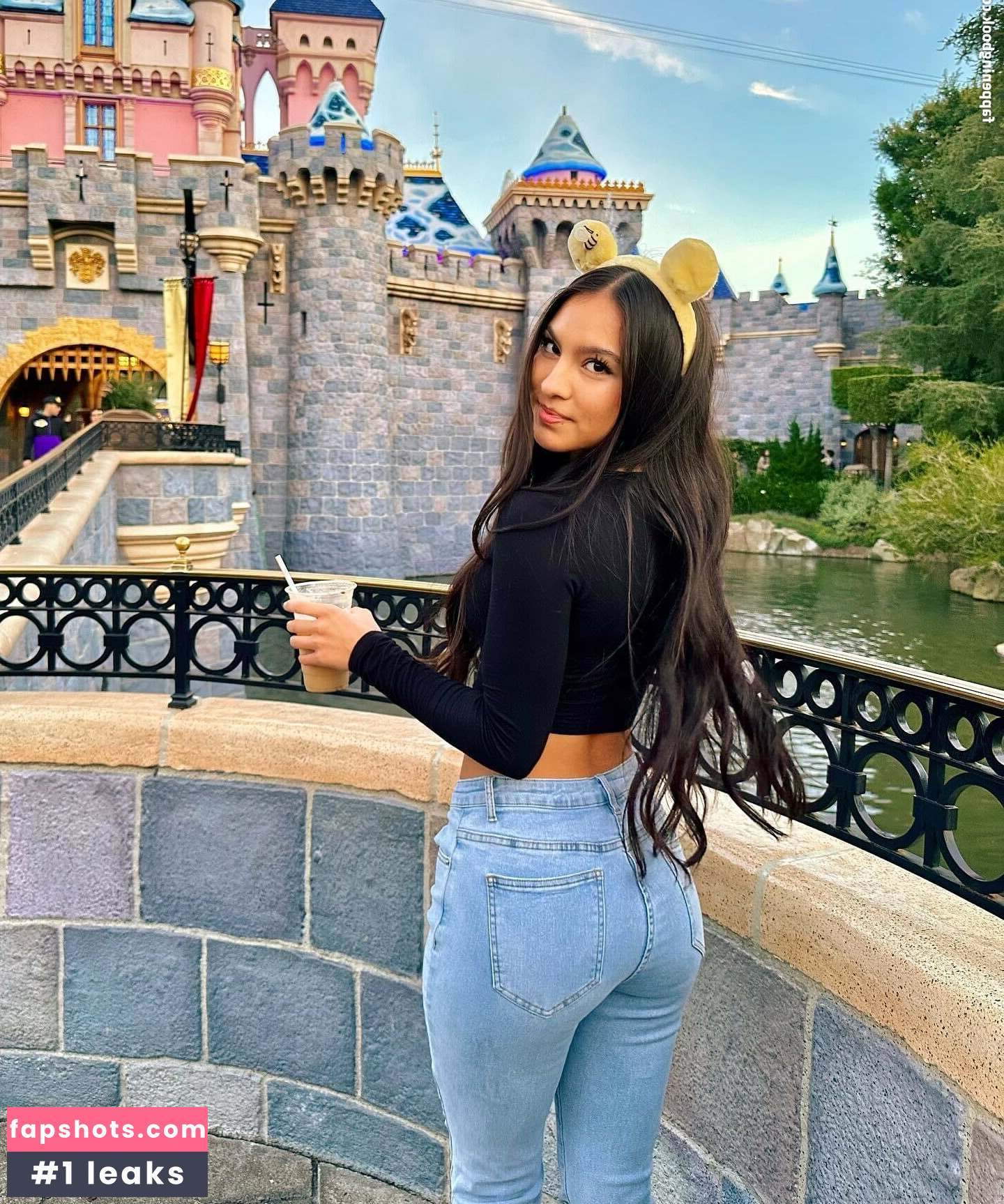 Sabrina Mercado Nahé úniky fotek pouze od fanoušků #18 - Fapshots