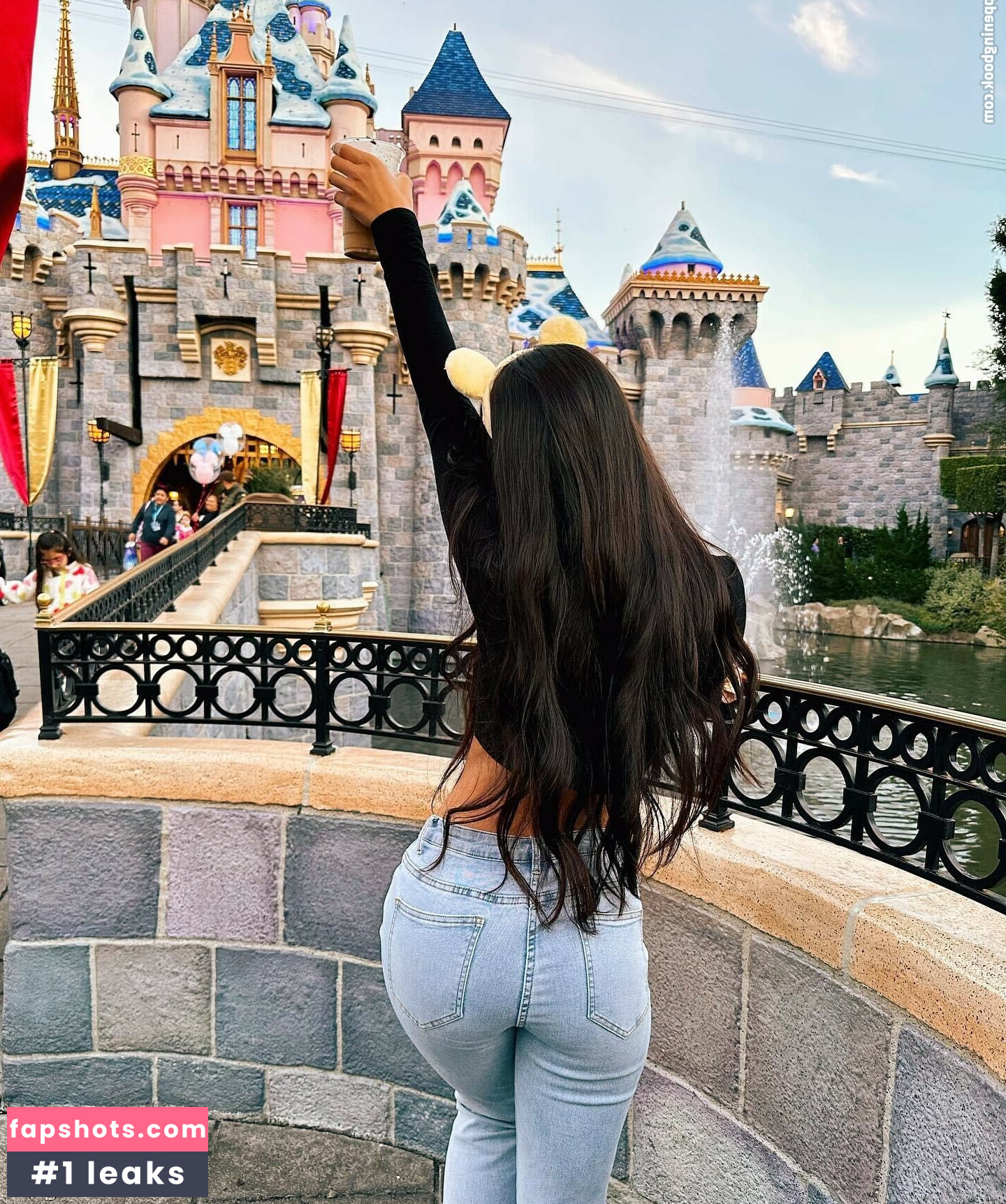 Sabrina Mercado Nahé úniky fotek pouze od fanoušků #21 - Fapshots