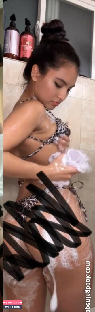 Sabrina Mercado nude babe gallery