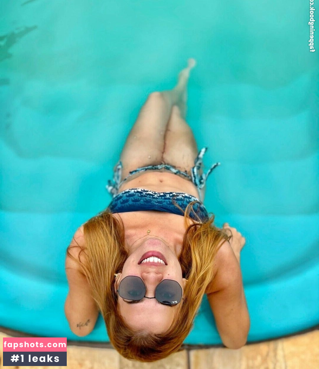 Sabrina Milanezze gallery photo #9