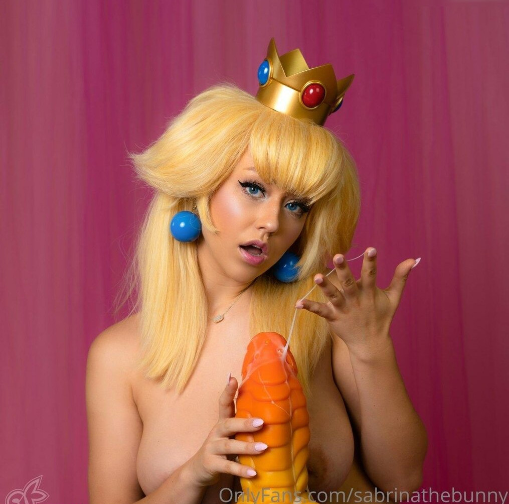 sabrina-nichole-1 Nahé úniky fotek pouze od fanoušků #331 - Fapshots