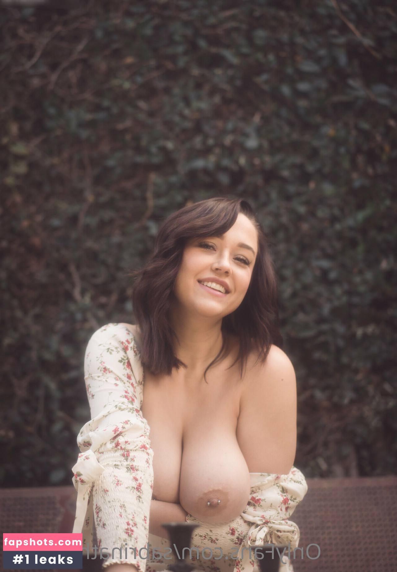 Sabrina Nichole Filtración Desnuda OnlyFans Foto #150 - Fapshots