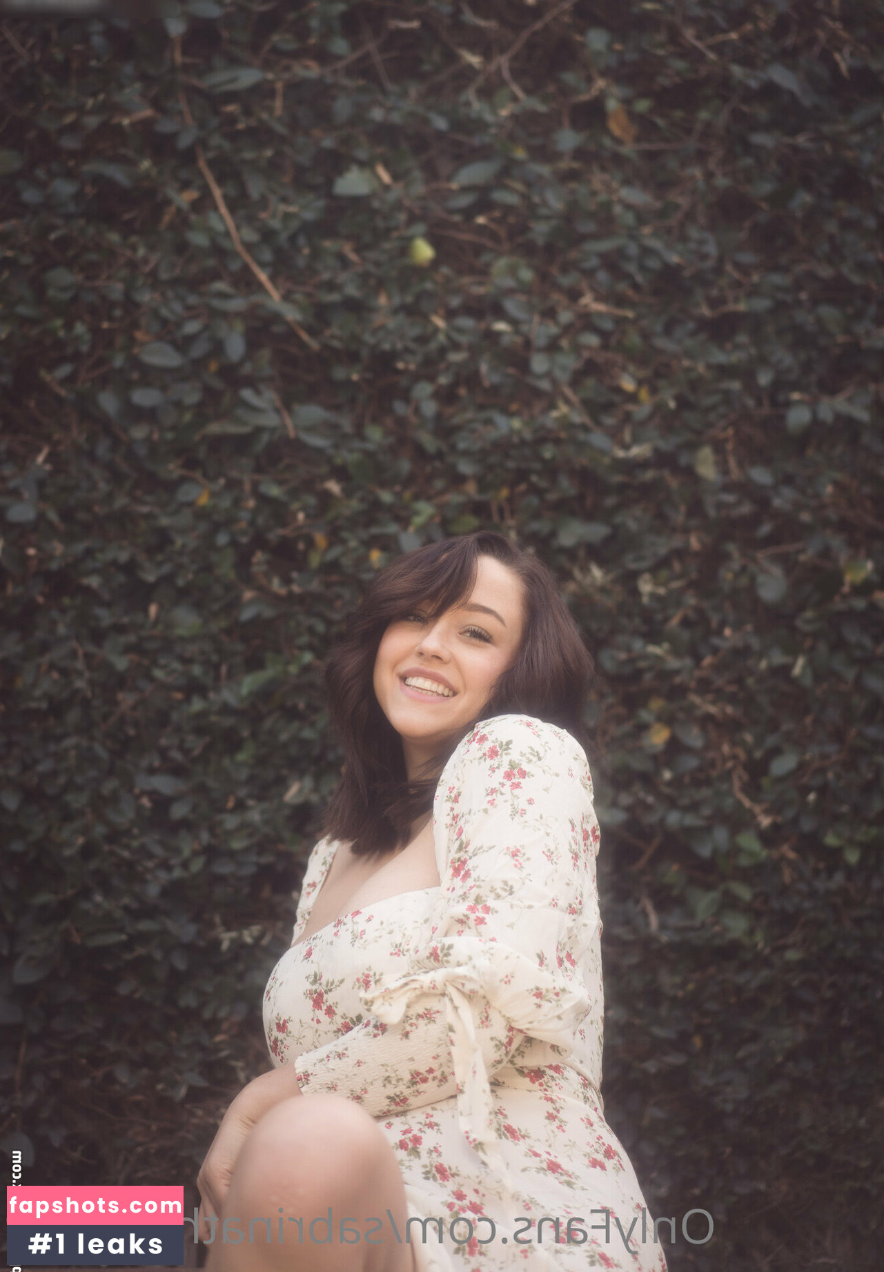 Sabrina Nichole Filtración Desnuda OnlyFans Foto #155 - Fapshots