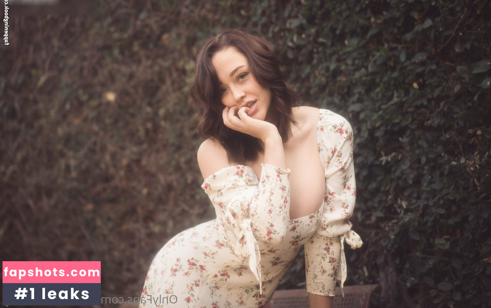 Sabrina Nichole Filtración Desnuda OnlyFans Foto #157 - Fapshots