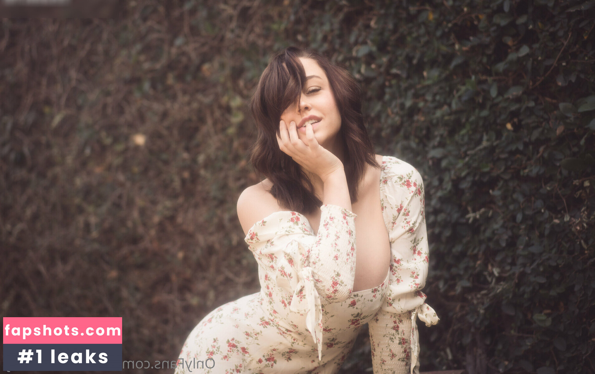 Sabrina Nichole Filtración Desnuda OnlyFans Foto #161 - Fapshots