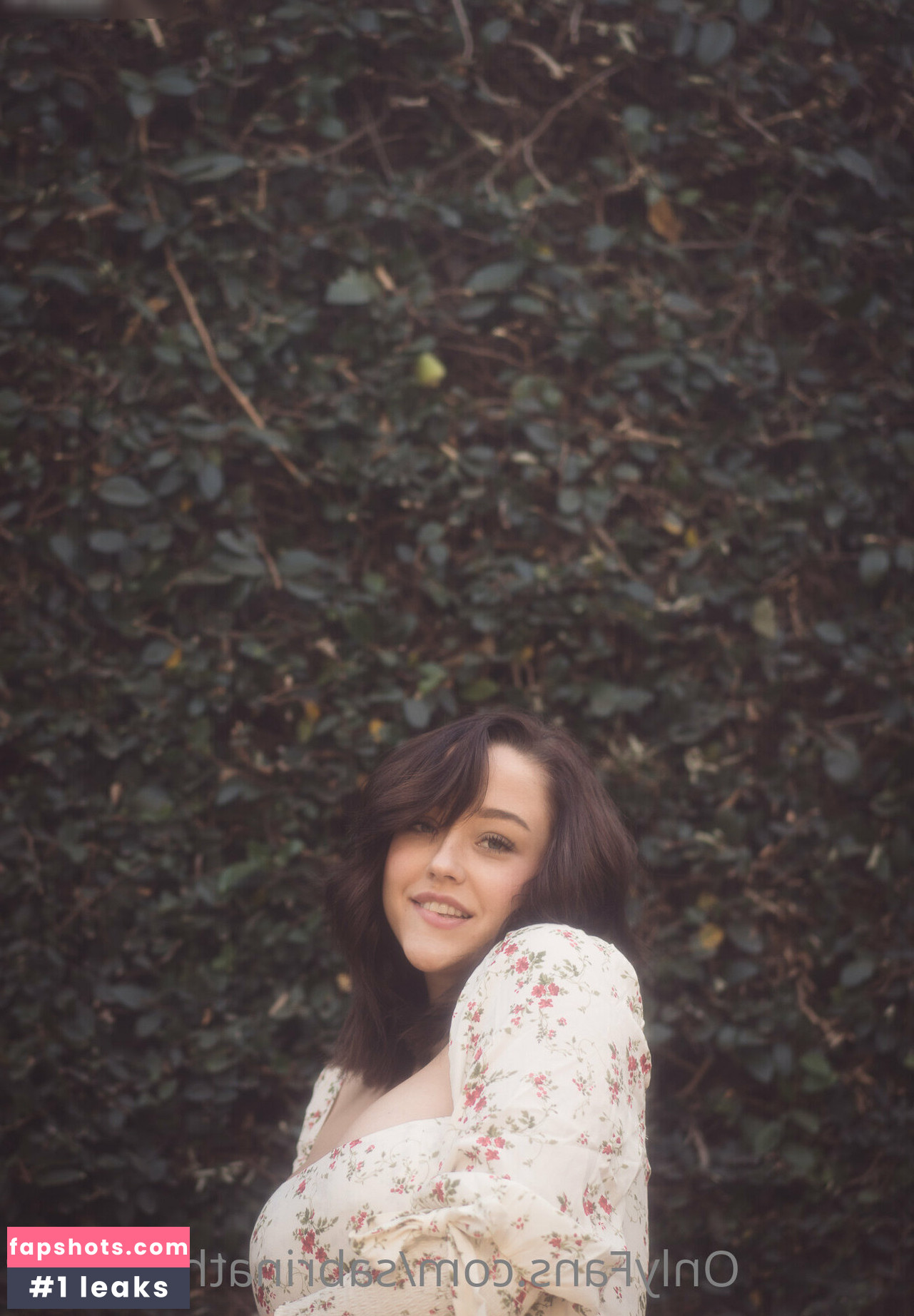 Sabrina Nichole Filtración Desnuda OnlyFans Foto #165 - Fapshots