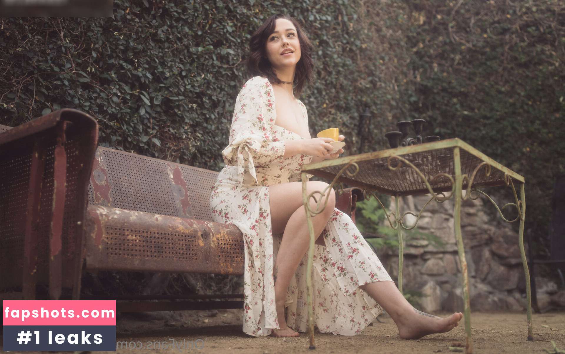 Sabrina Nichole Filtración Desnuda OnlyFans Foto #169 - Fapshots