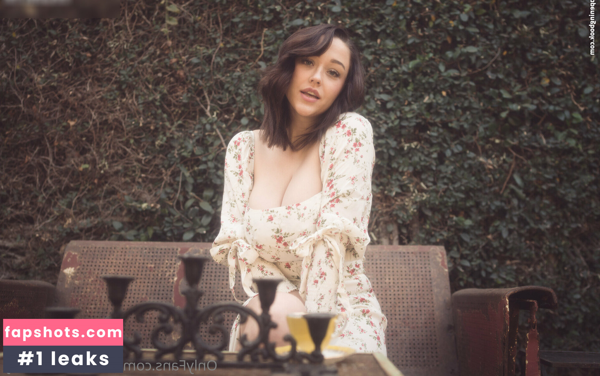 Sabrina Nichole Filtración Desnuda OnlyFans Foto #171 - Fapshots