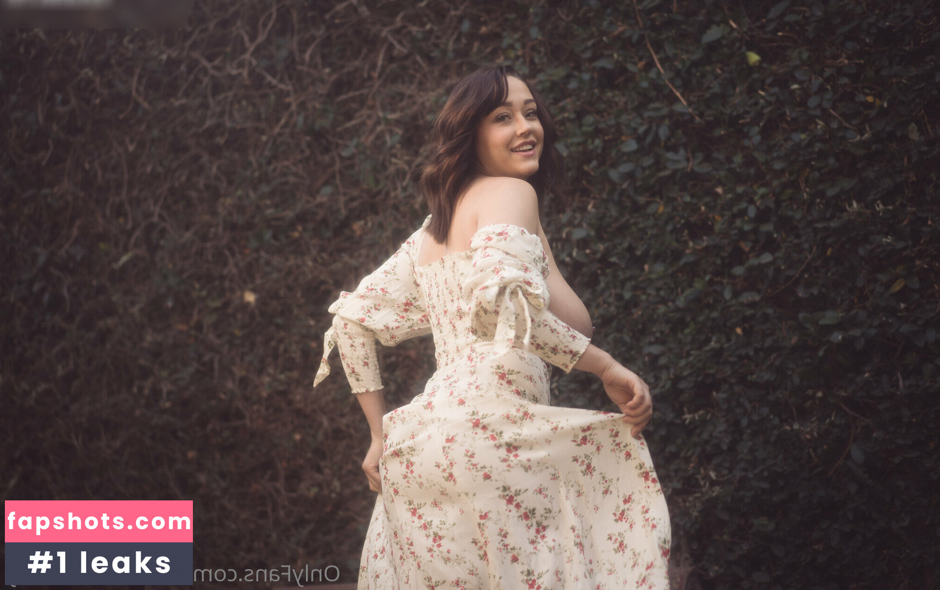 Sabrina Nichole Filtración Desnuda OnlyFans Foto #176 - Fapshots