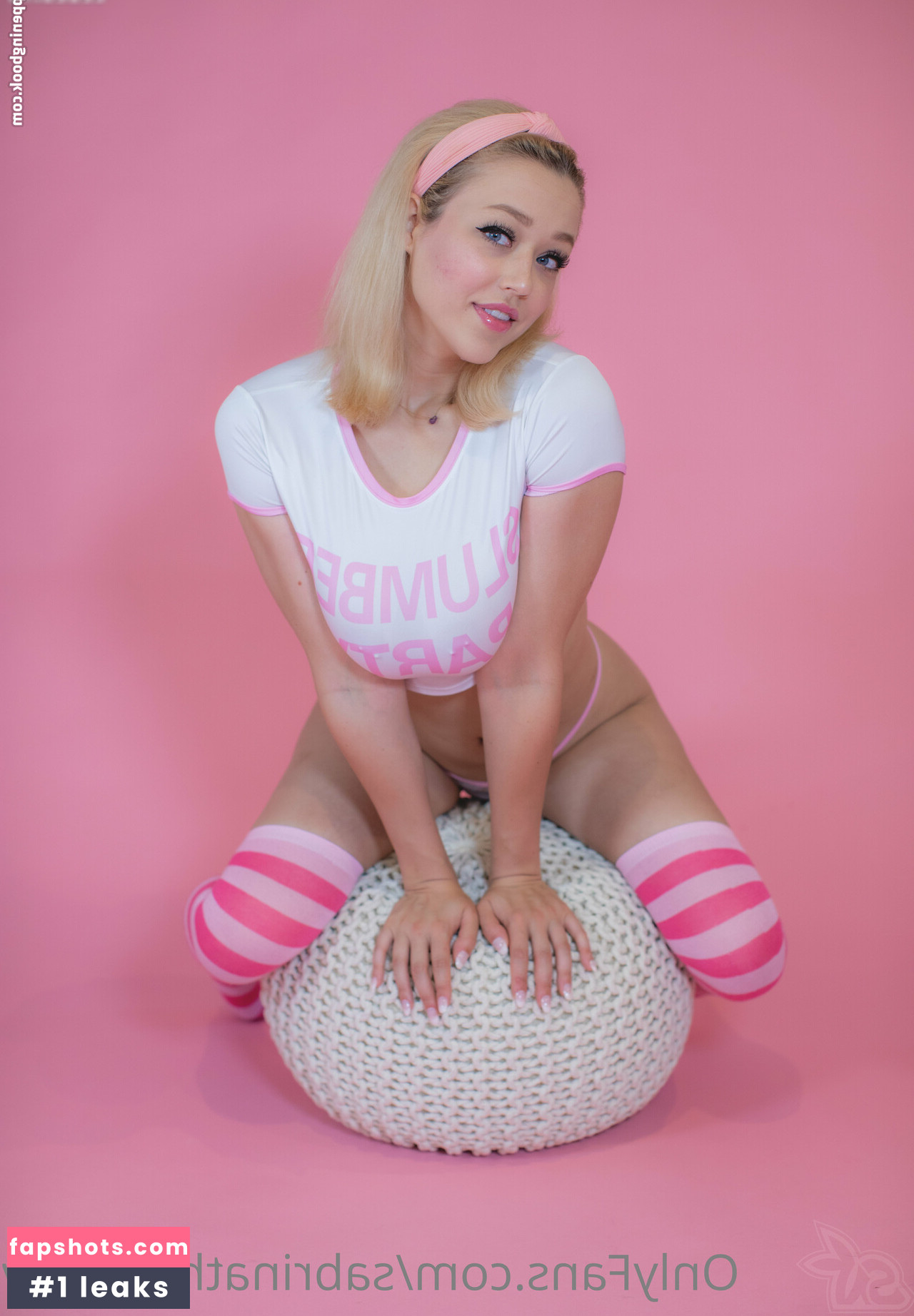 Sabrina Nichole Filtración Desnuda OnlyFans Foto #201 - Fapshots