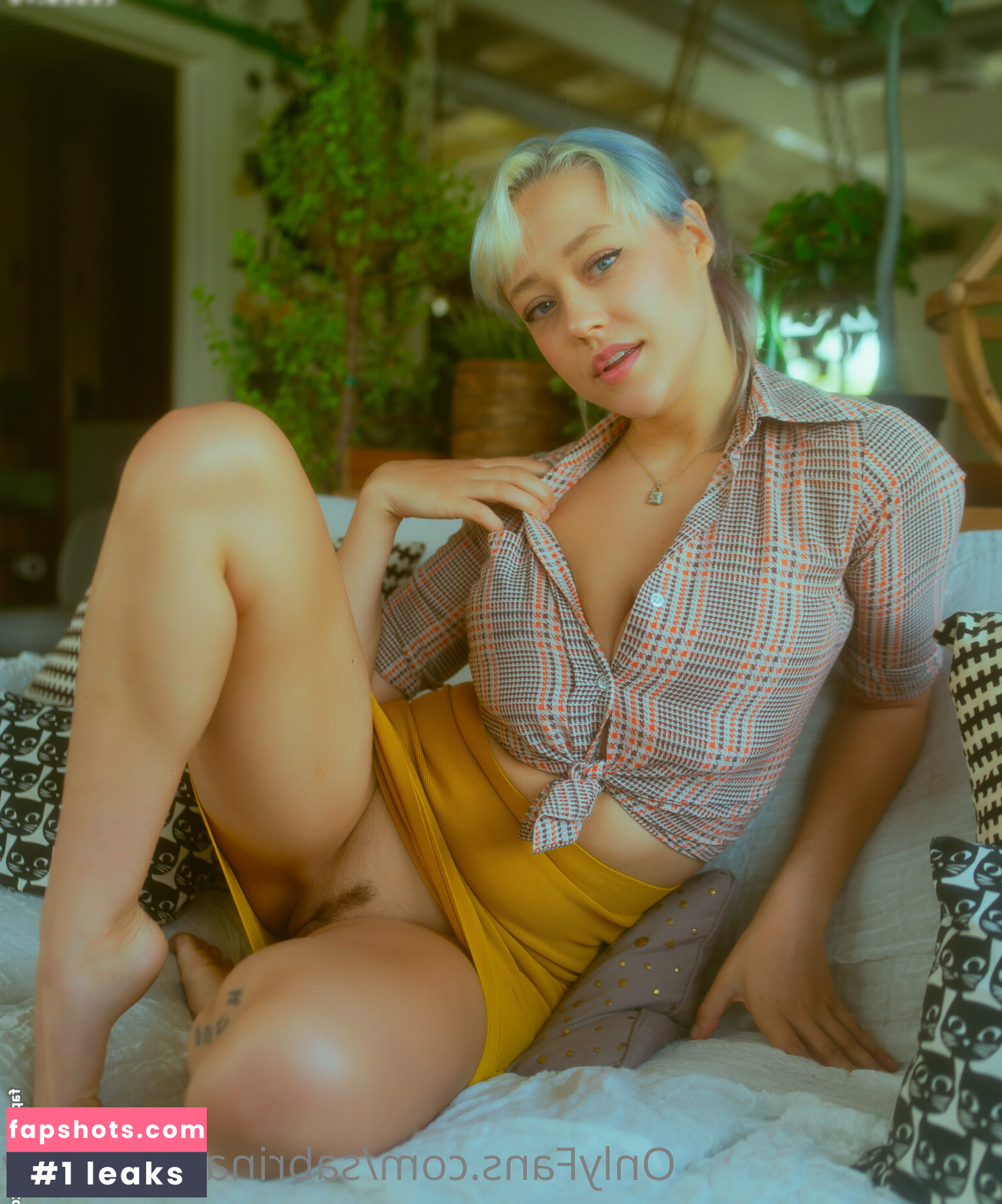 Sabrina Nichole Filtración Desnuda OnlyFans Foto #236 - Fapshots