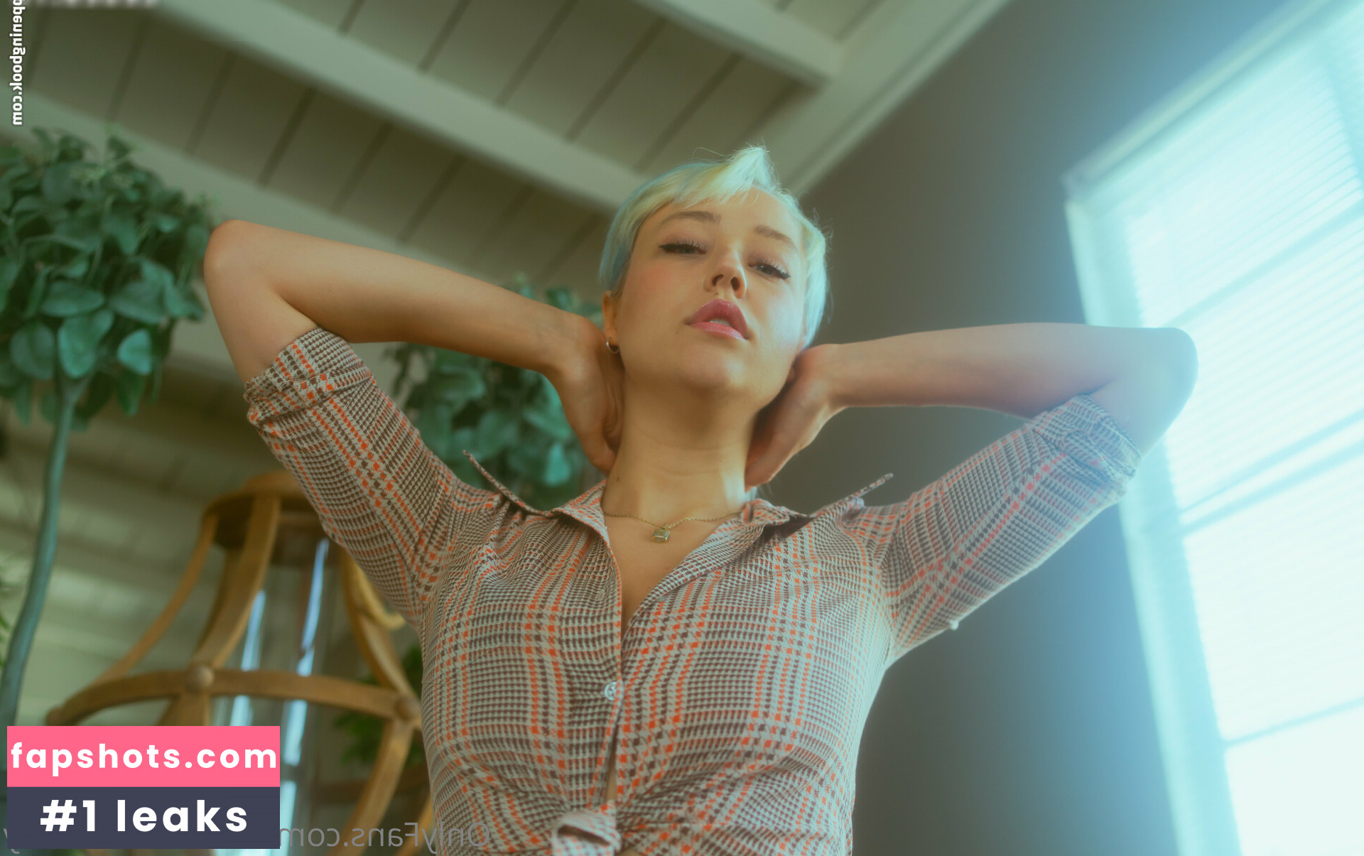 Sabrina Nichole Filtración Desnuda OnlyFans Foto #239 - Fapshots