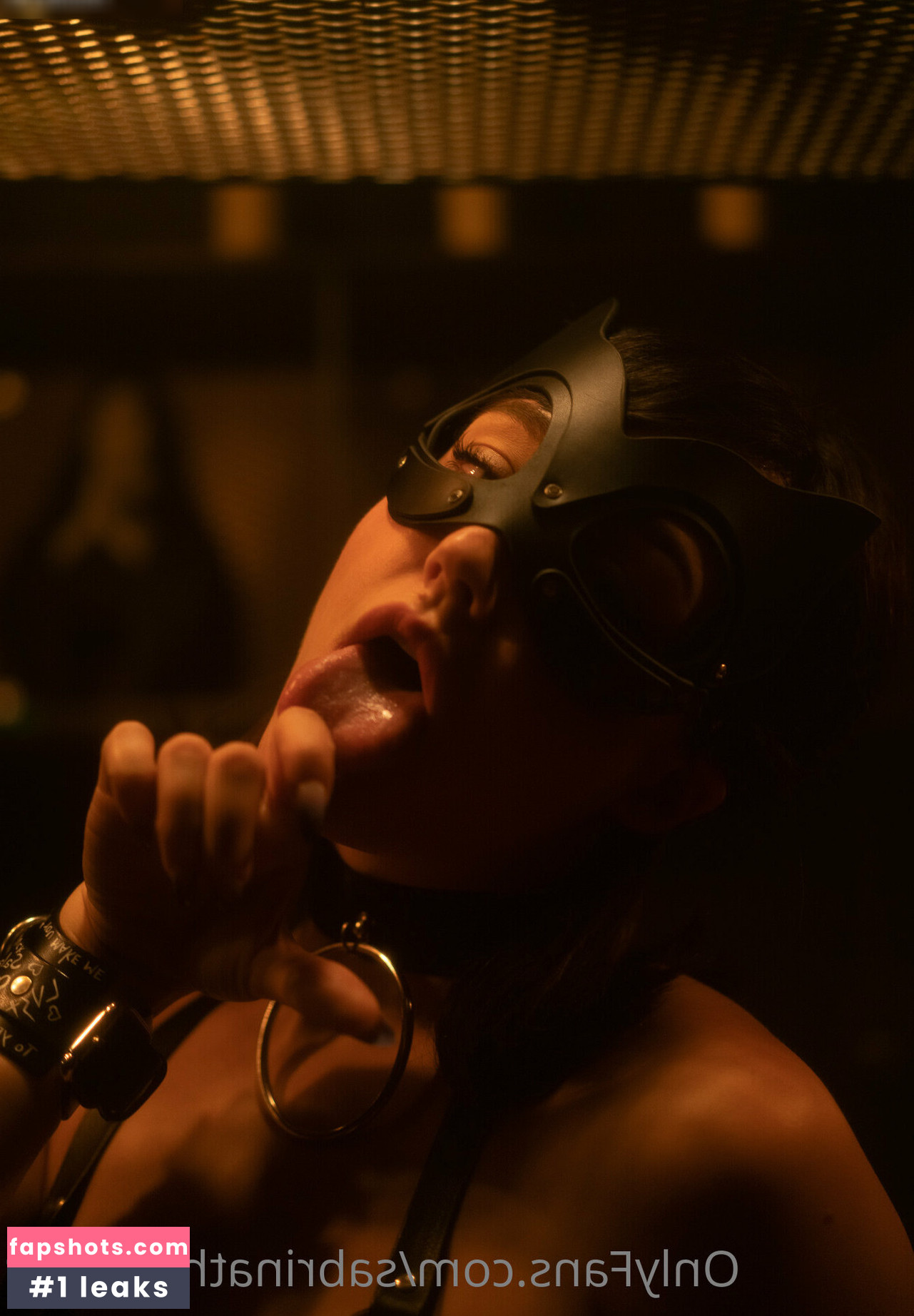 Sabrina Nichole Filtración Desnuda OnlyFans Foto #28 - Fapshots