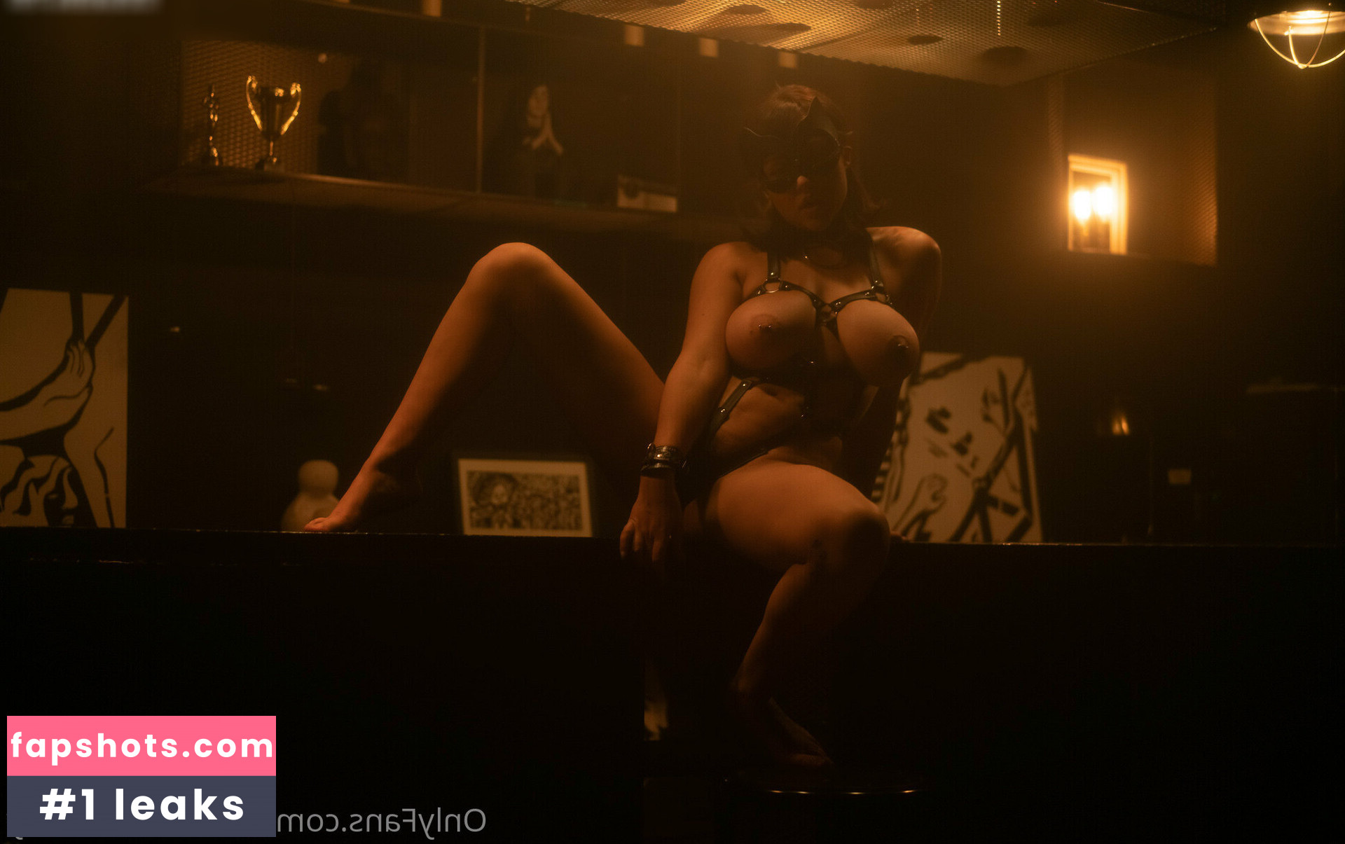 Sabrina Nichole Filtración Desnuda OnlyFans Foto #30 - Fapshots