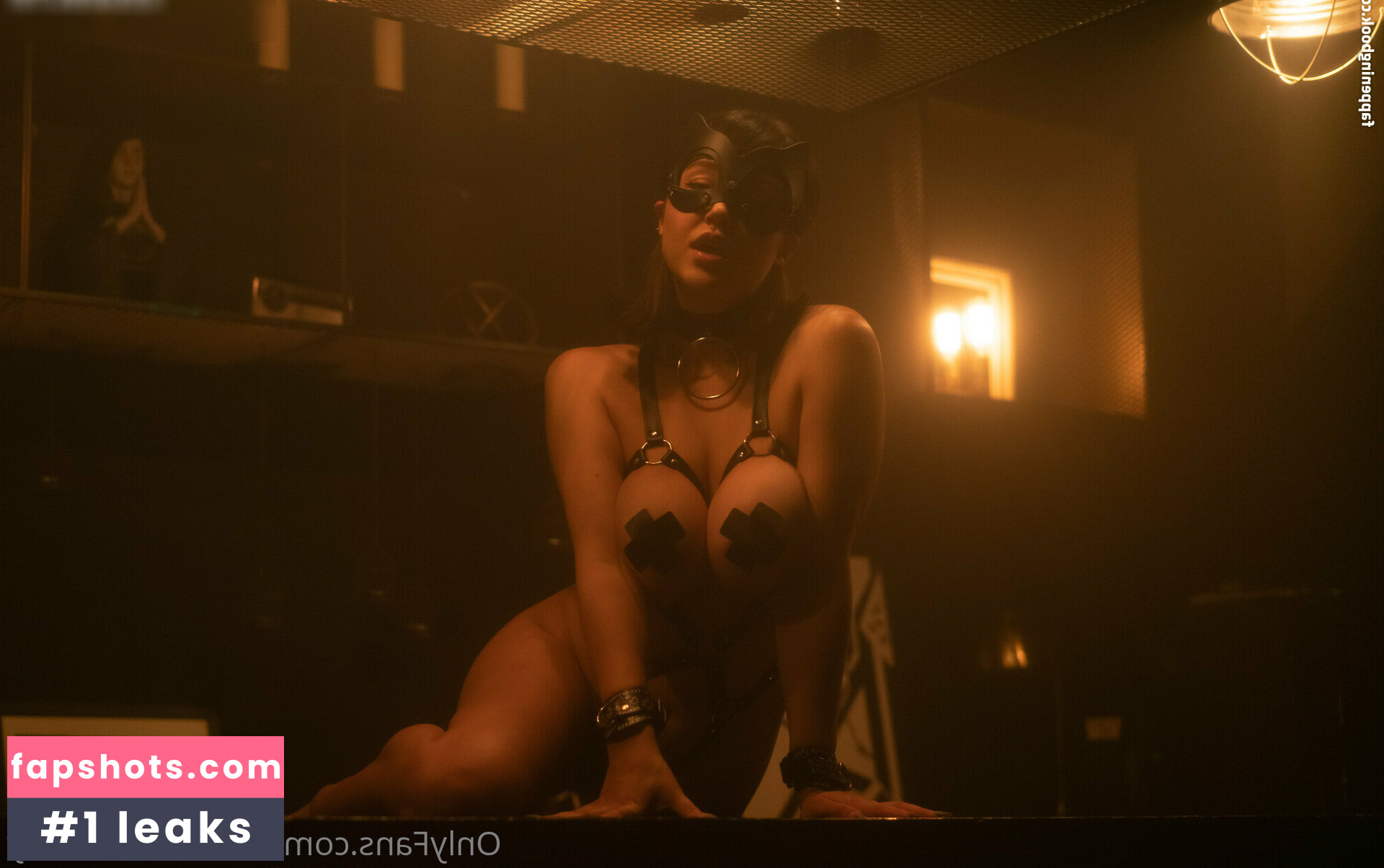 Sabrina Nichole Filtración Desnuda OnlyFans Foto #31 - Fapshots