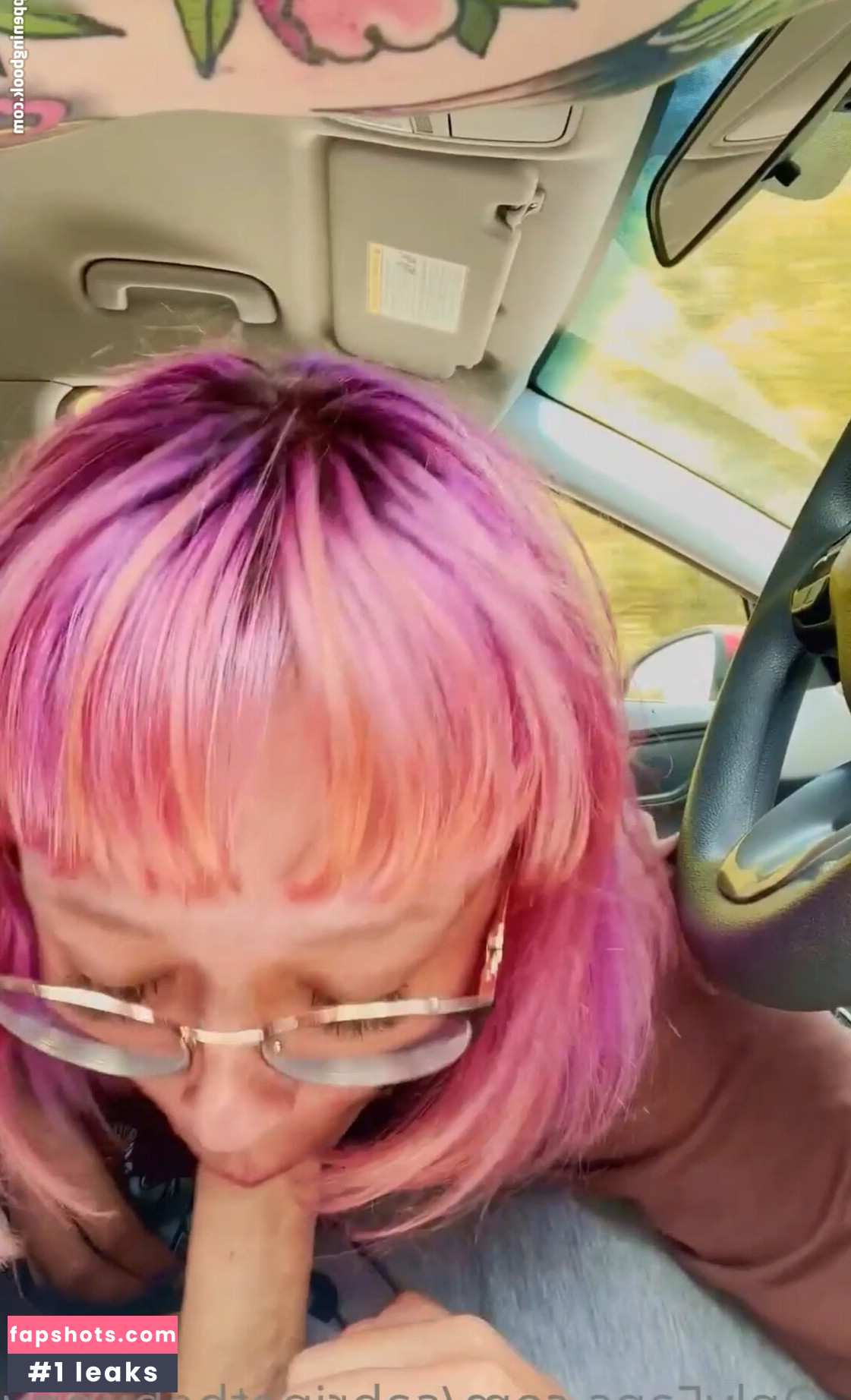 Sabrina Nichole Filtración Desnuda OnlyFans Foto #394 - Fapshots