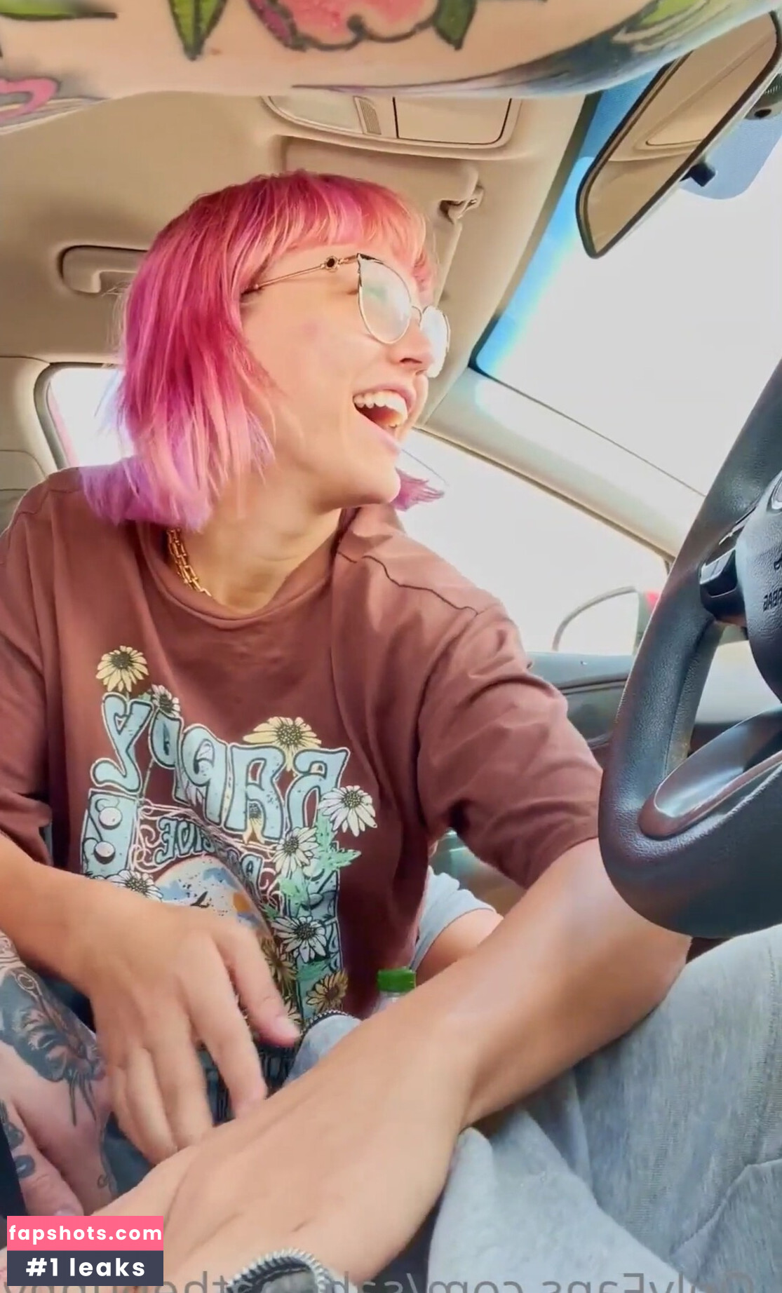 Sabrina Nichole Filtración Desnuda OnlyFans Foto #409 - Fapshots