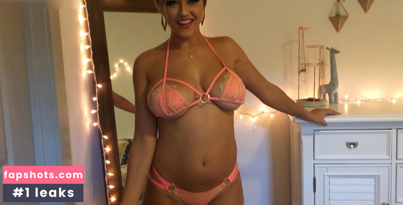 Sabrina Nichole Filtración Desnuda OnlyFans Foto #420 - Fapshots