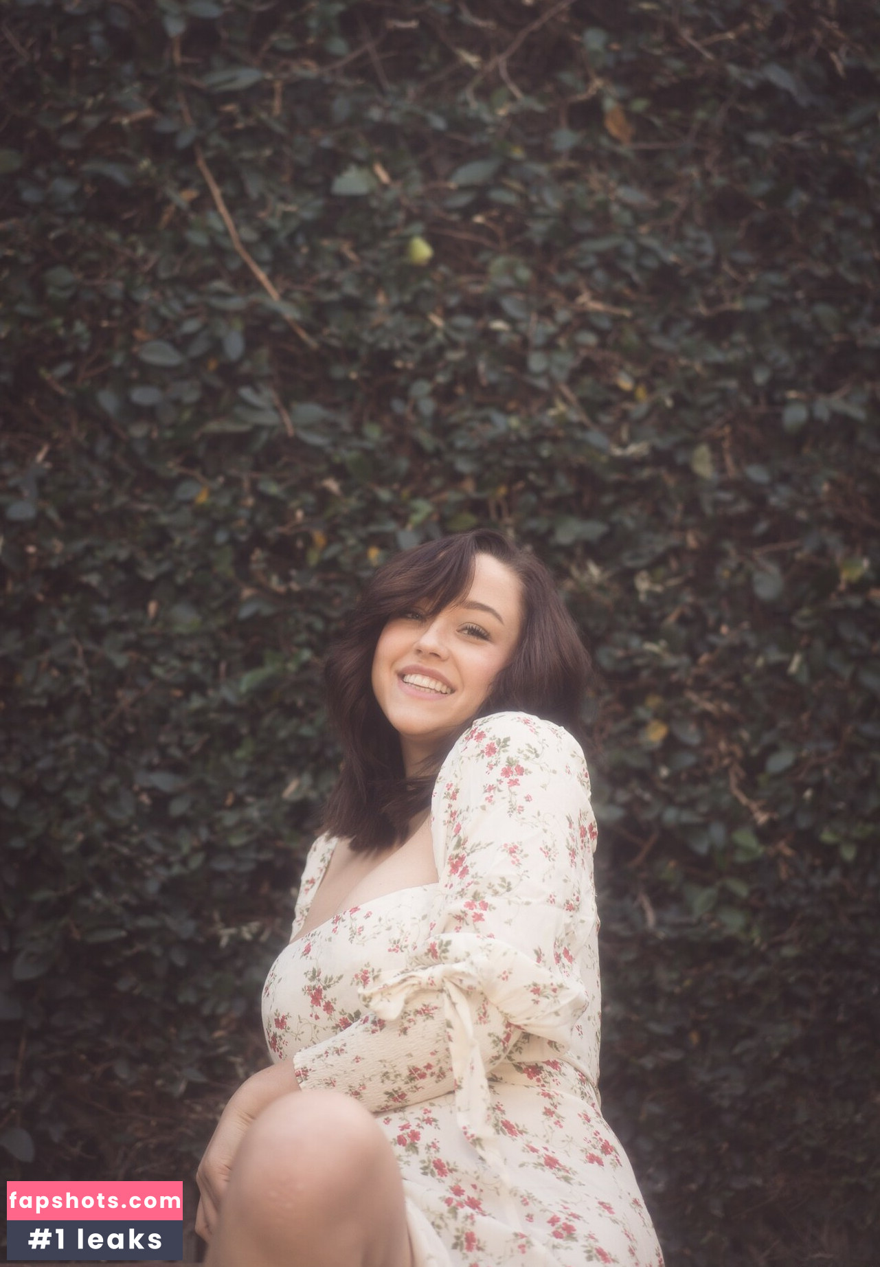 Sabrina Nichole Filtración Desnuda OnlyFans Foto #444 - Fapshots