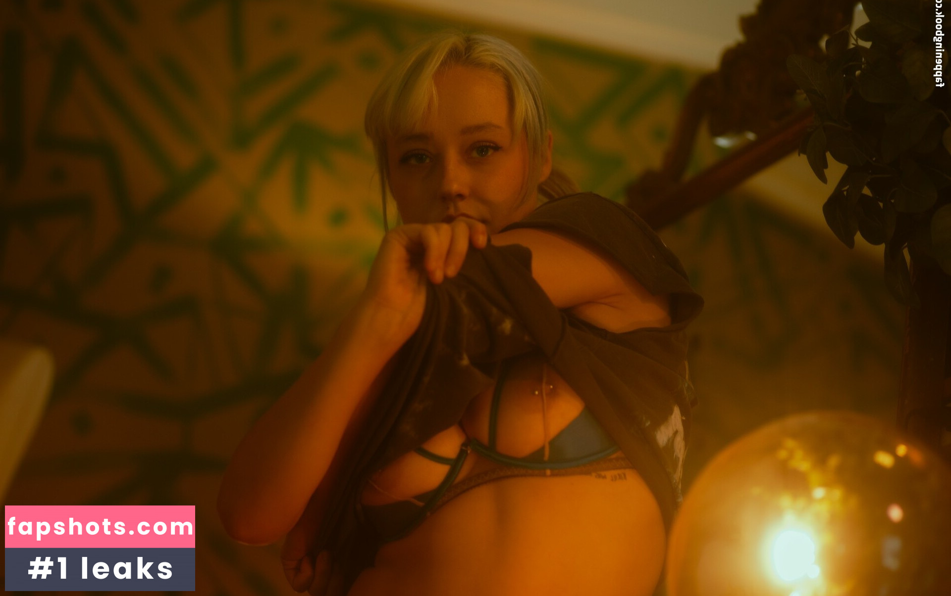 Sabrina Nichole Filtración Desnuda OnlyFans Foto #446 - Fapshots