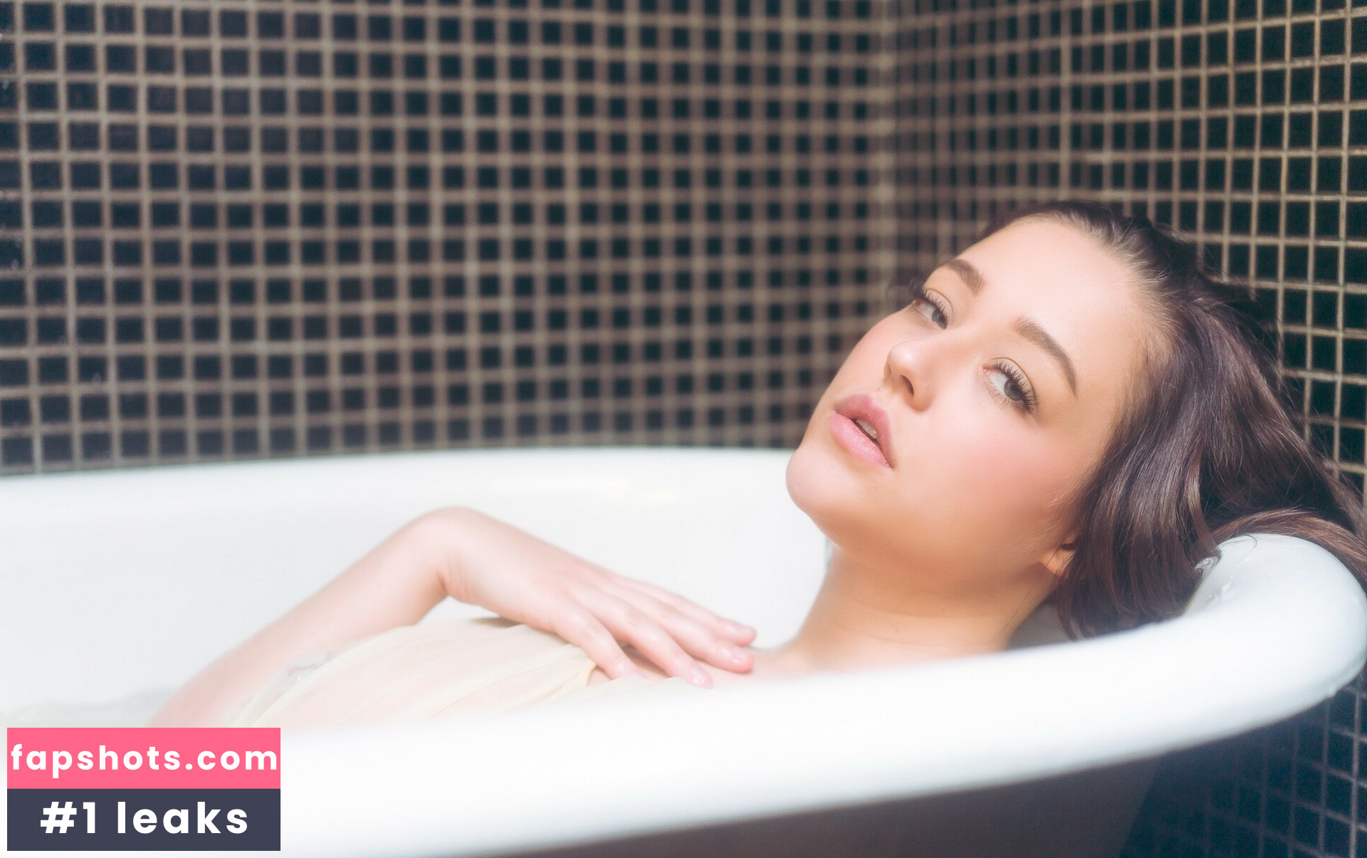 Sabrina Nichole Filtración Desnuda OnlyFans Foto #449 - Fapshots