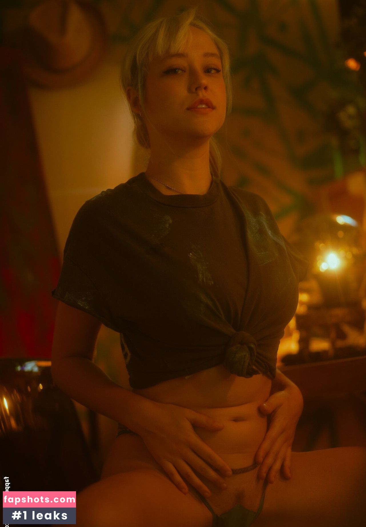 Sabrina Nichole Filtración Desnuda OnlyFans Foto #450 - Fapshots