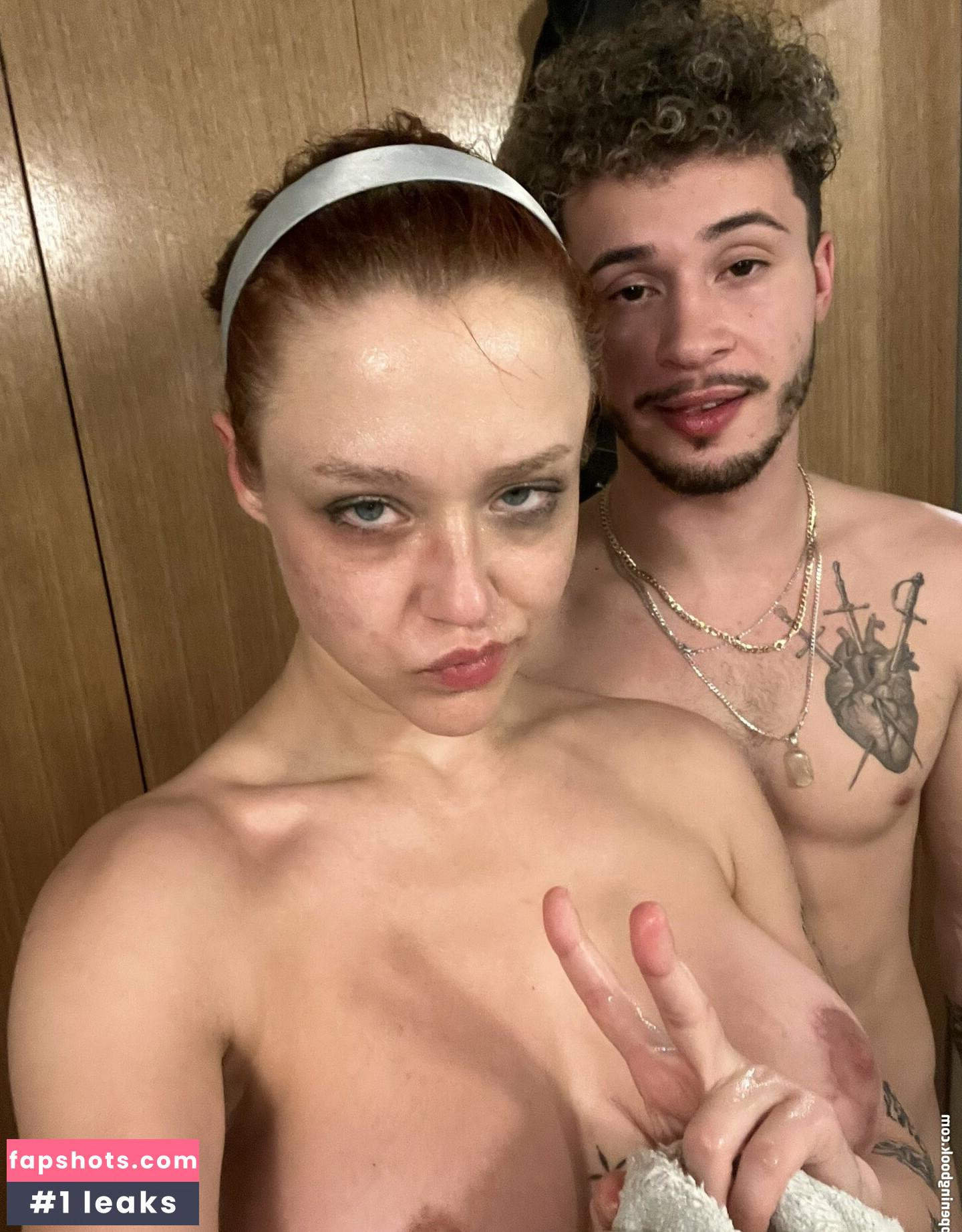 Sabrina Nichole Filtración Desnuda OnlyFans Foto #512 - Fapshots