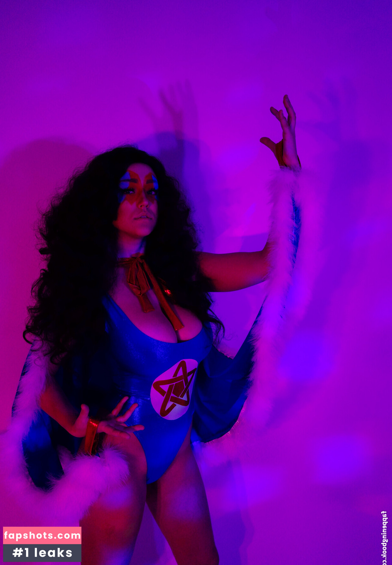 Sabrina Nichole Filtración Desnuda OnlyFans Foto #517 - Fapshots