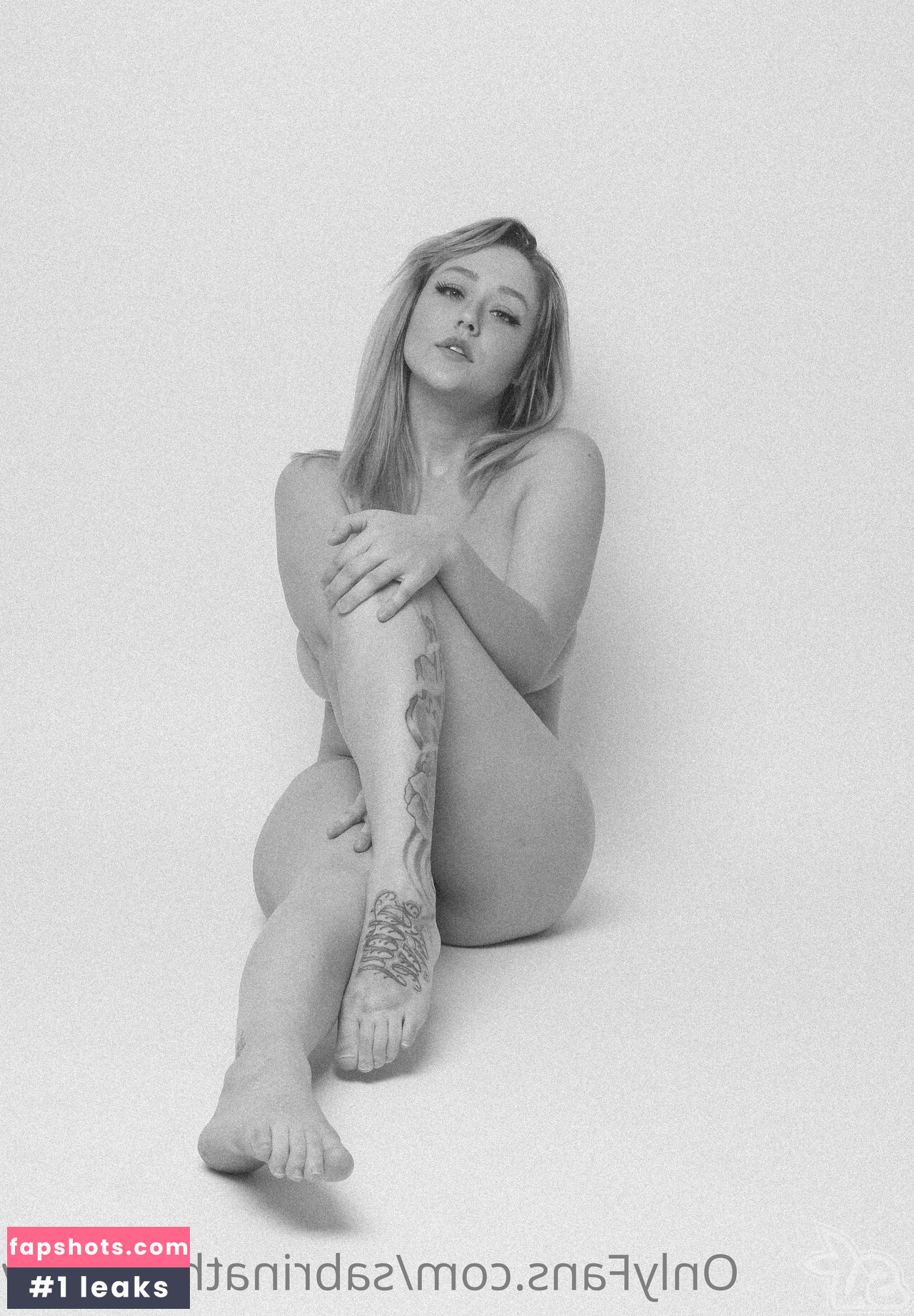 Sabrina Nichole Filtración Desnuda OnlyFans Foto #529 - Fapshots