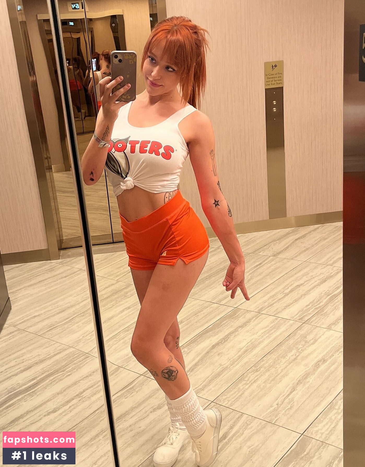 Sabrina Nichole Filtración Desnuda OnlyFans Foto #544 - Fapshots