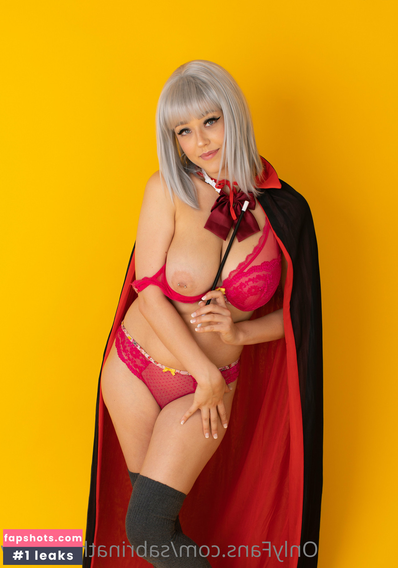 Sabrina Nichole Filtración Desnuda OnlyFans Foto #652 - Fapshots